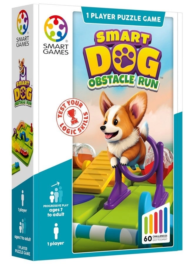 Smart Dog Puzzle