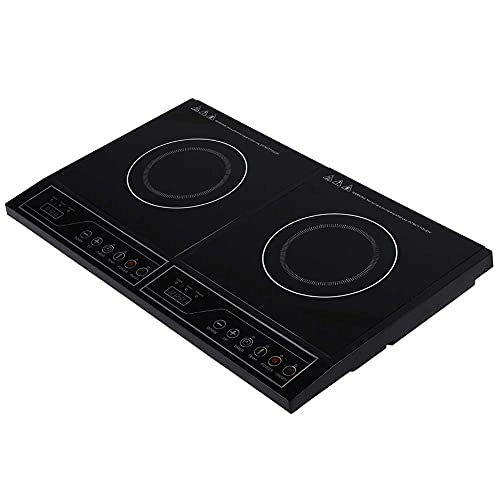 Induction hob