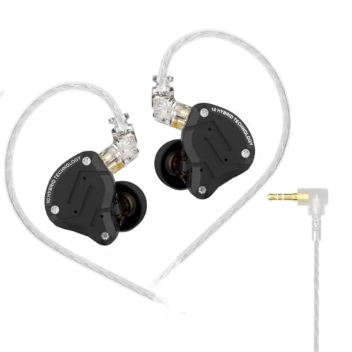 ZS10 Pro Wired Earphone