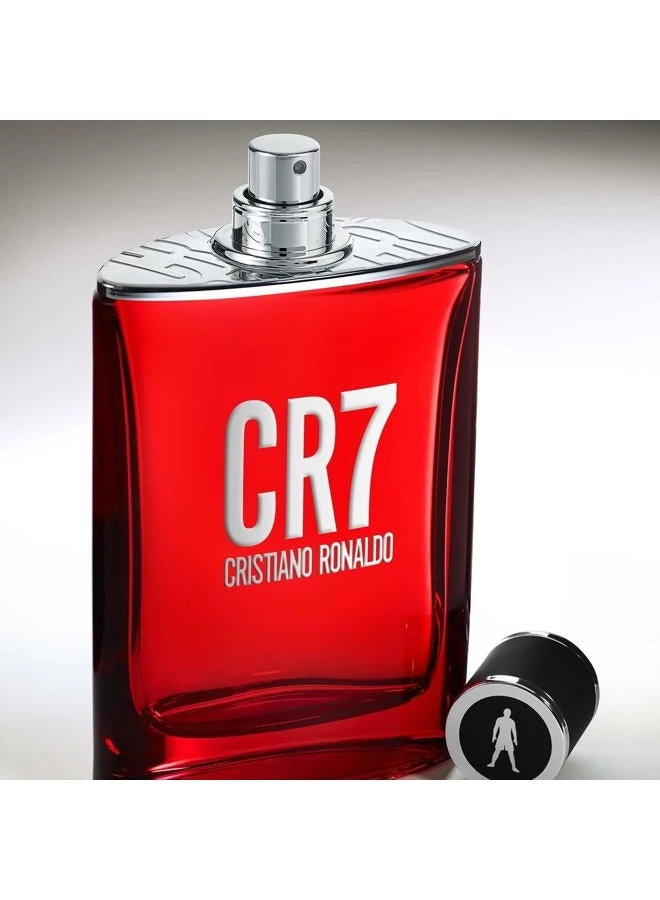 CR7 - Eau de Toilette 50ml