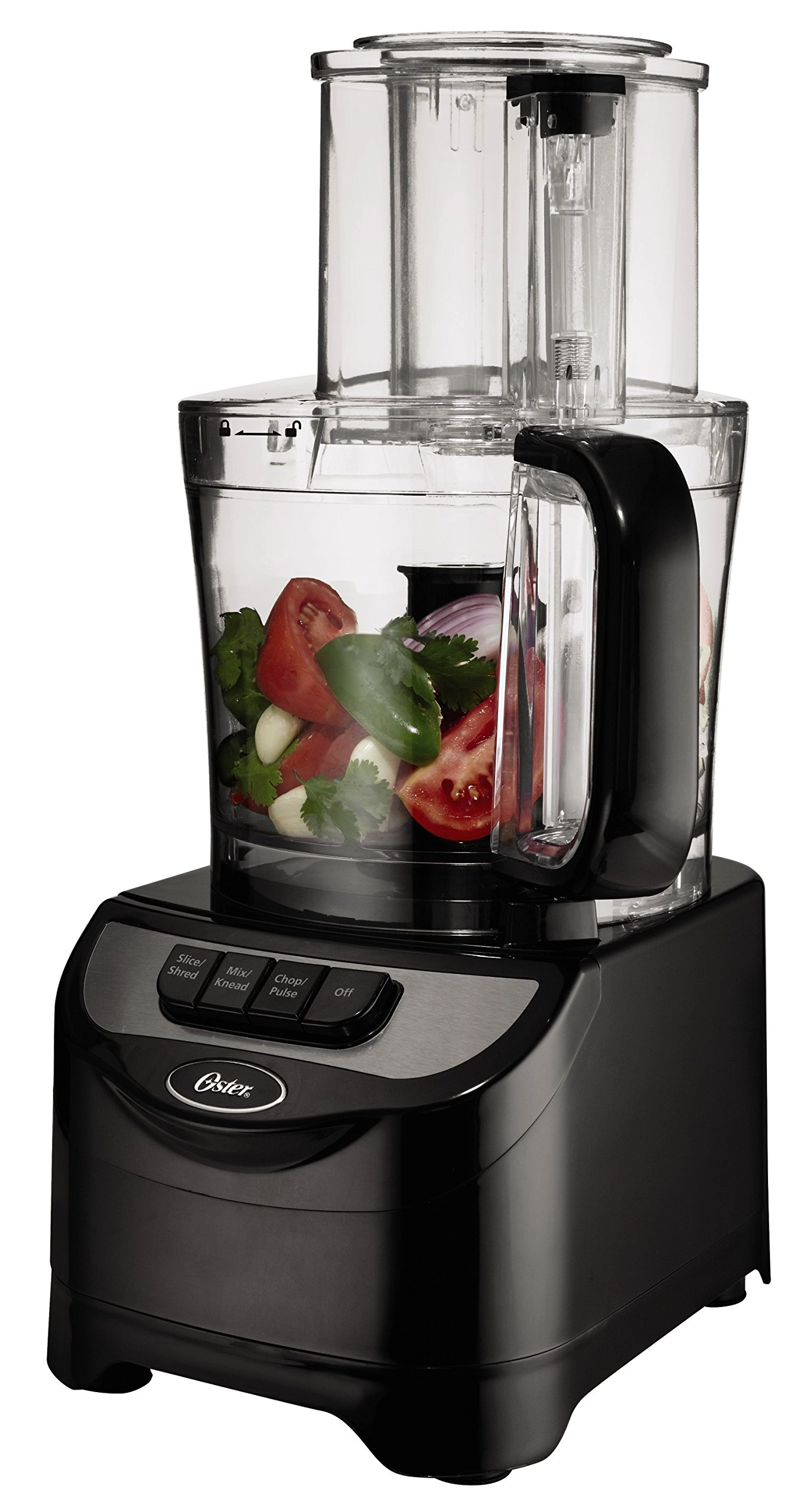 Jarden Consumer Solutions FPSTFP1355 - 10-Cup 500-Watt