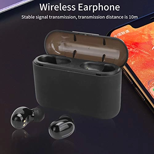 Q32 Wireless Earbud