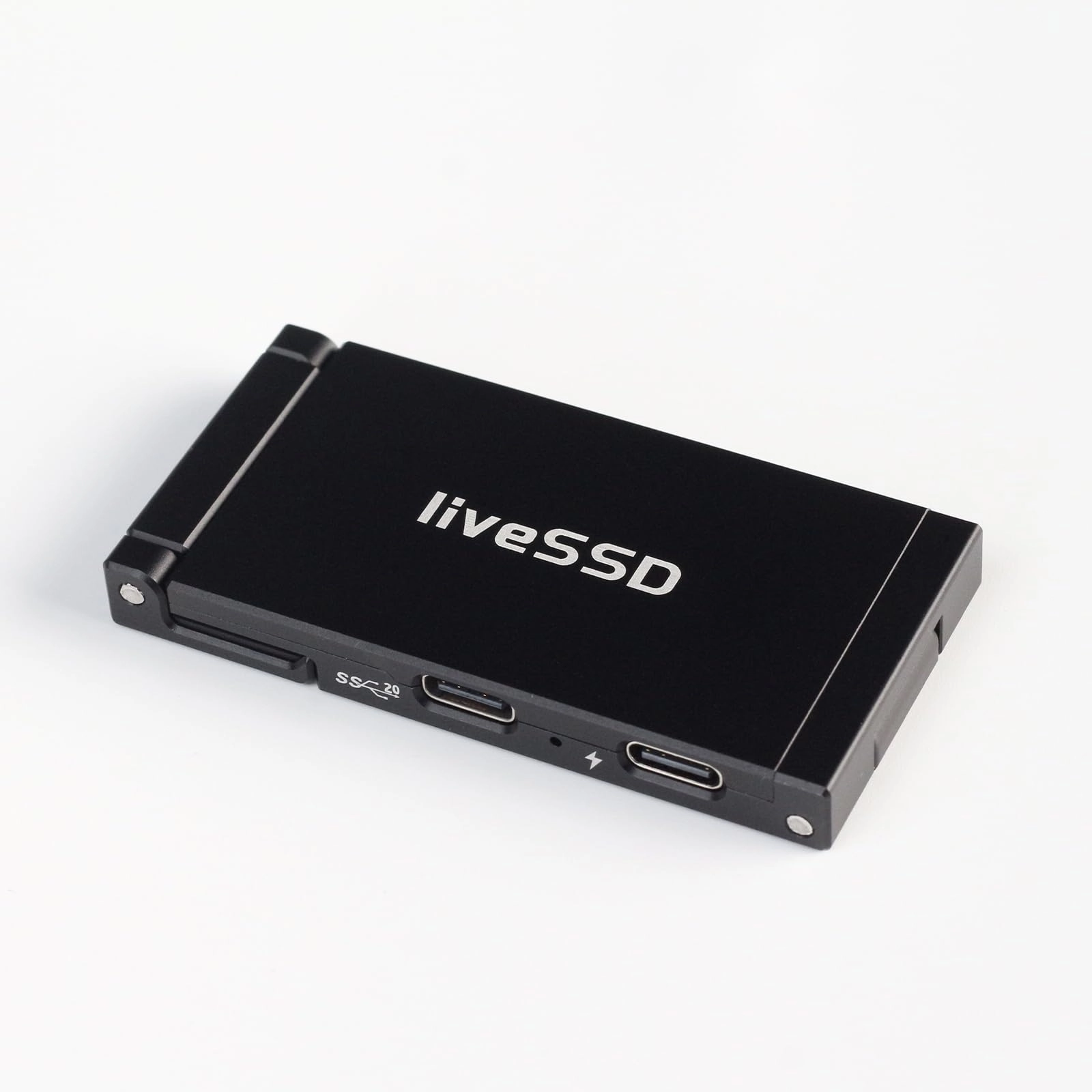 Renice LIVES SSD - 2TB