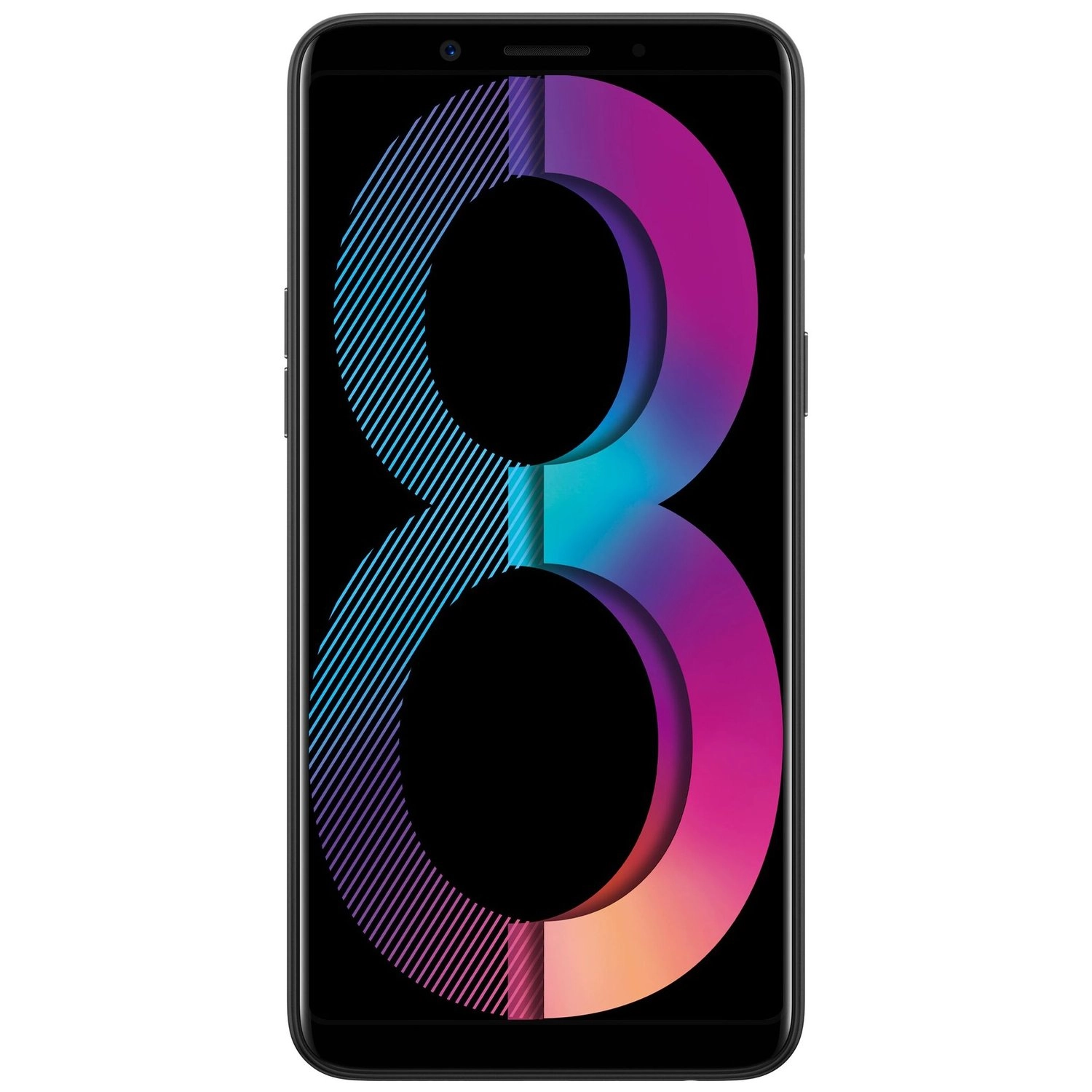 OPPO A83 - 3GB 32GB