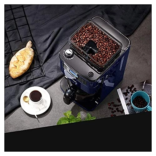 Super-Automatic Espresso Machines - 1.5L 12 Cups