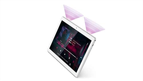 Tab M10 HD - 32GB 10.1"