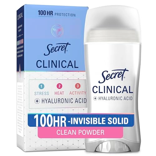 Invisible Solid - Powder Fresh 73.93 gram