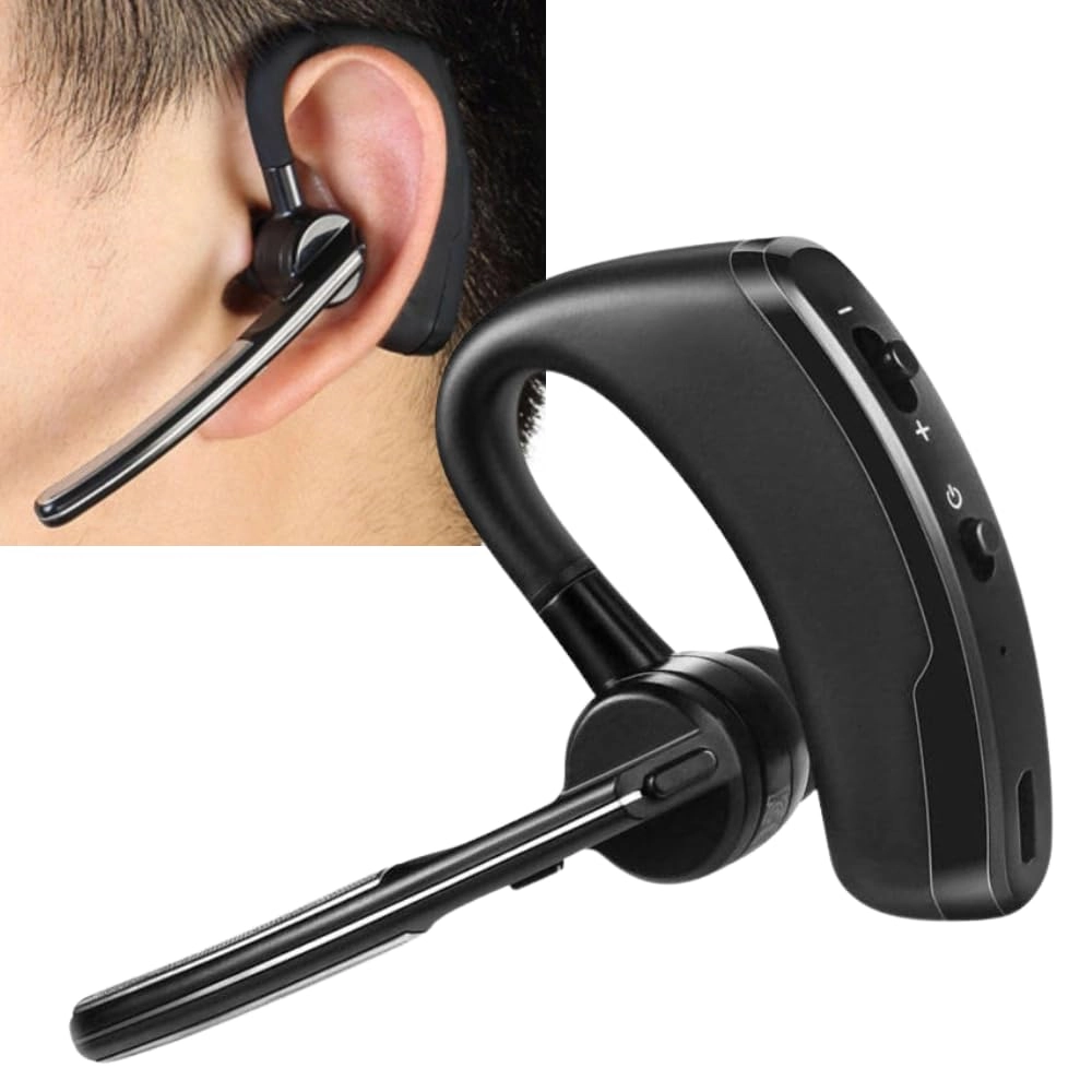 Geeta Enterprises VOYAGERHEADSET_884 Wireless Headset
