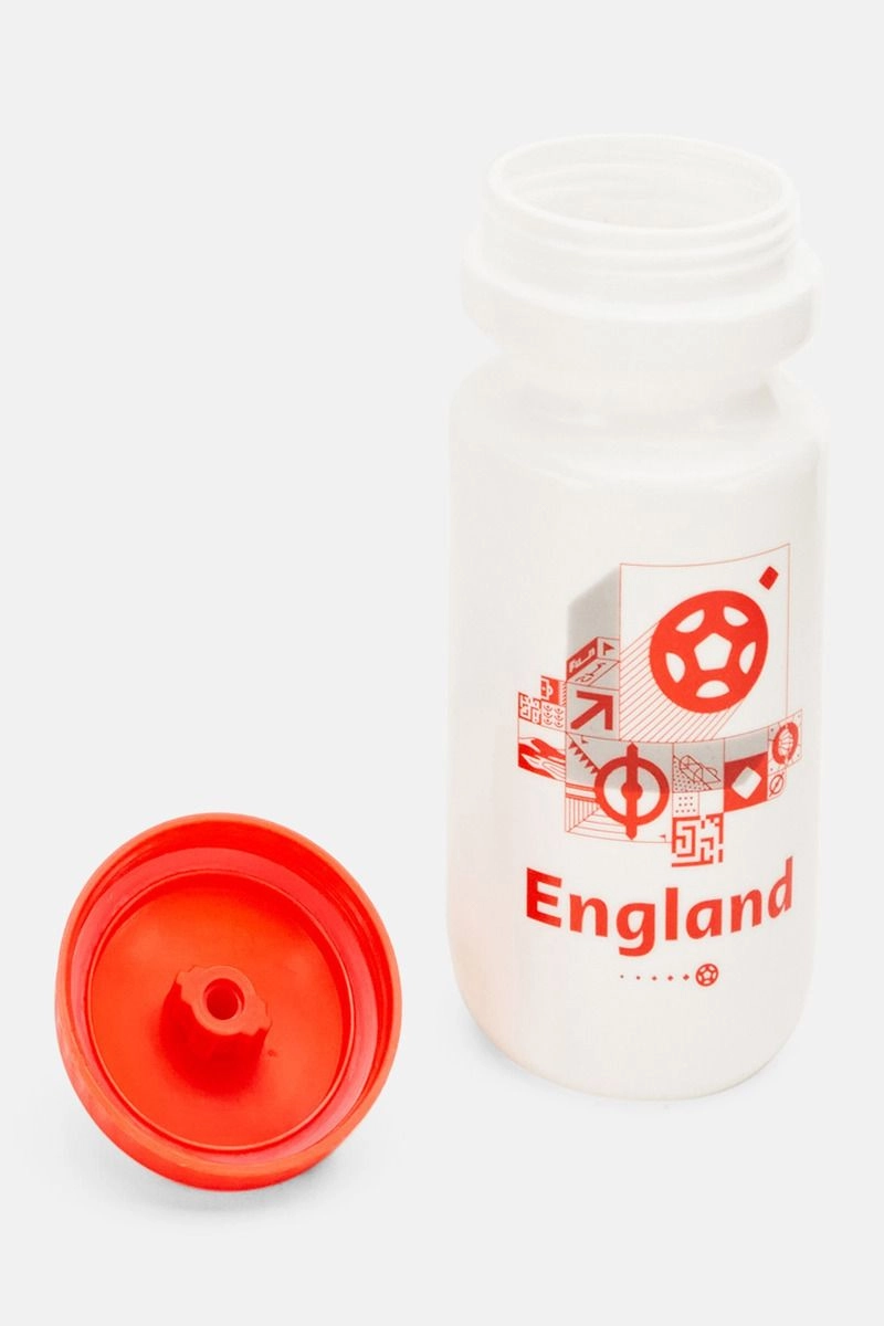 2022 Country Water Bottle - 550 ml - Easy open sports cap
