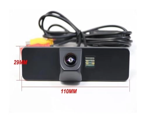 Reverse Rear View Camera - Night Vision 1080P*720P