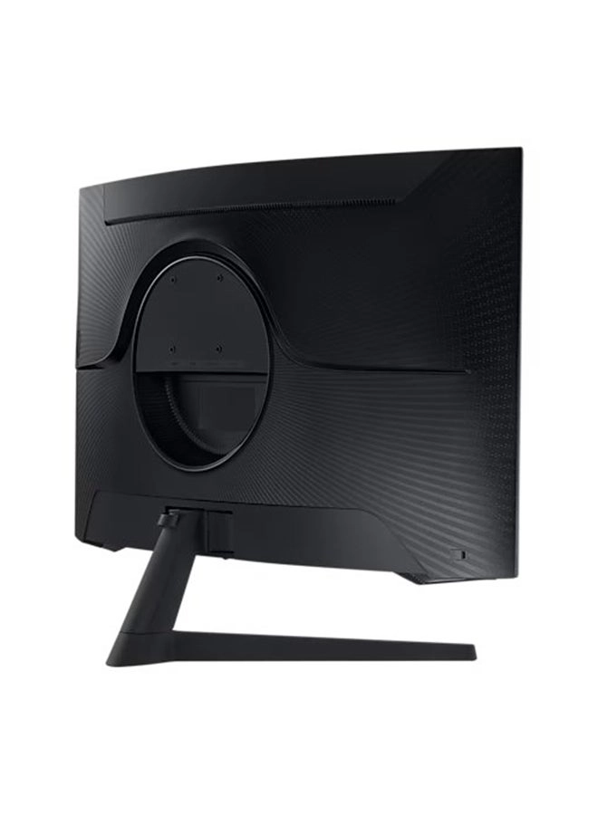 Odyssey G5 G55C - LS32CG552EMXEG 32 inch 2560 X 1440