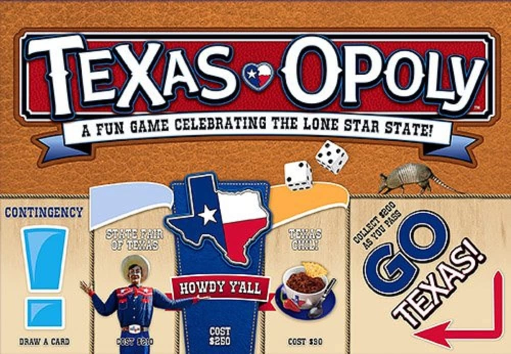 Texas-opoly