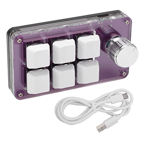 Mini Keypad - Wireless