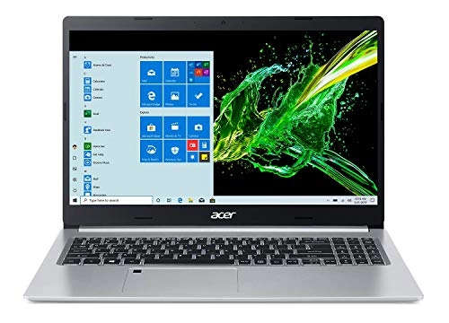 Aspire 5 A515-55-75NC - 15.6'' Core i7-1065G7 8GB DDR4 512GB NVMe SSD
