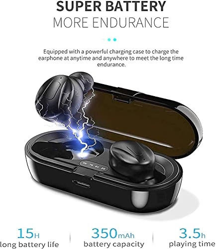 LD7 Wireless Earbud