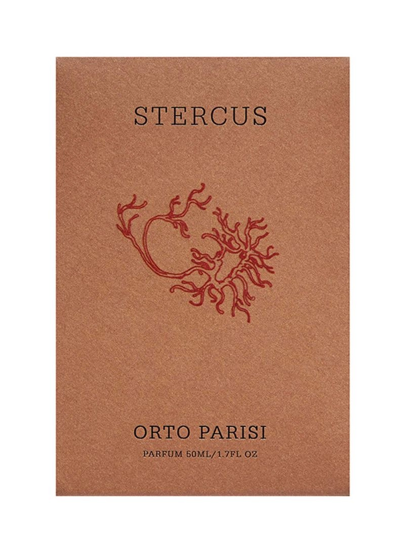Stercus - Eau de Parfum 50ml