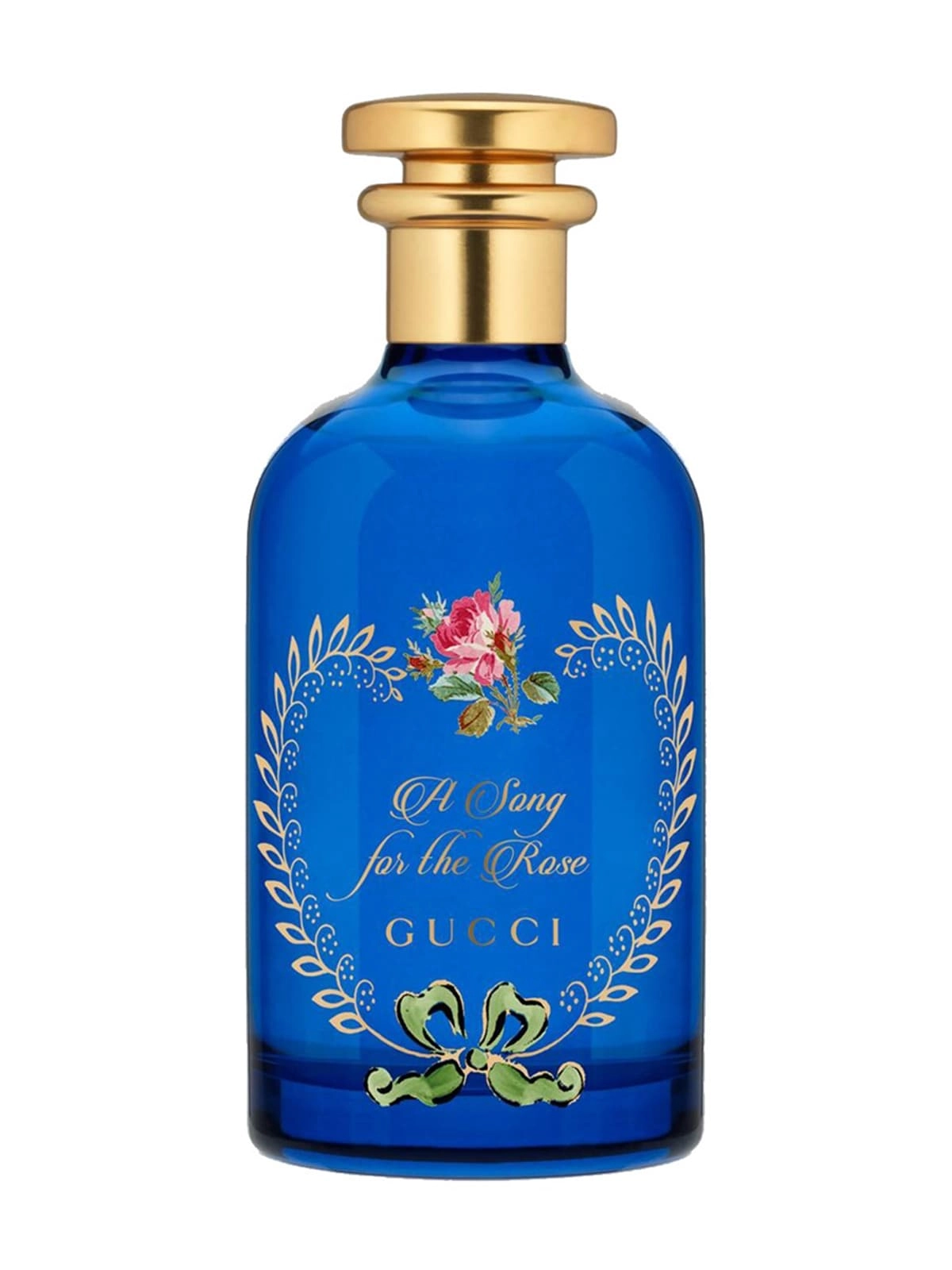 A Song For Thr Rose Eau de Parfum - 100 ml