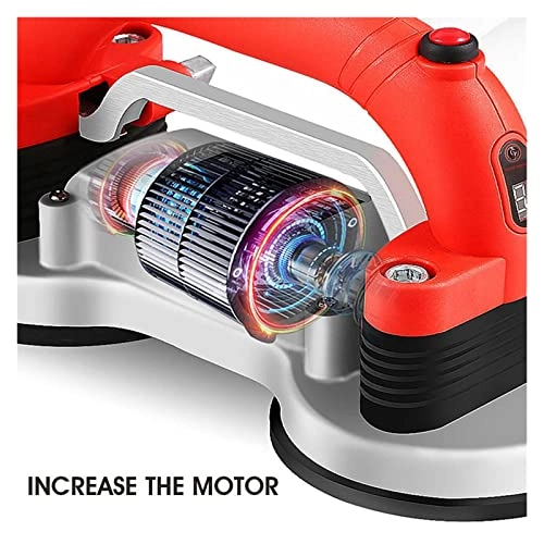 Tiler - 1200W