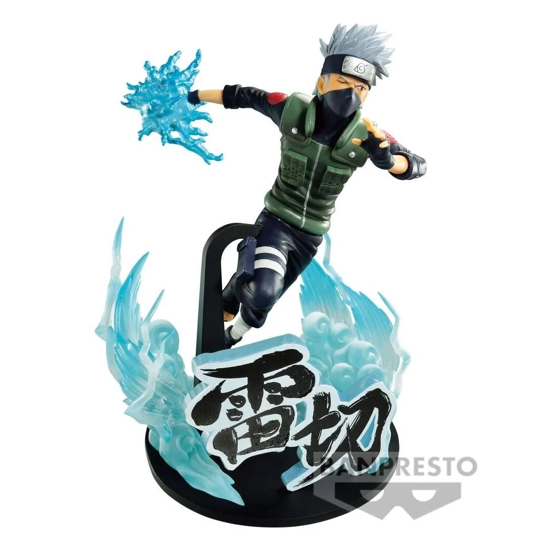 Kakashi - Naruto Shippuden