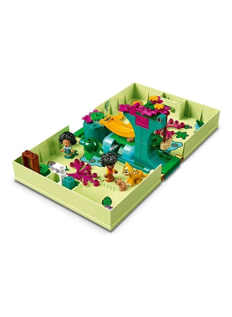 Disney Encanto Antonio's Magical Door (43200)