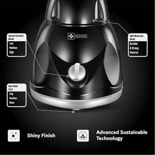 Mixer Grinder - 1.5L 750W