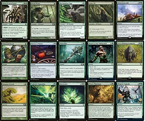 Hydra Commander - 100pcs