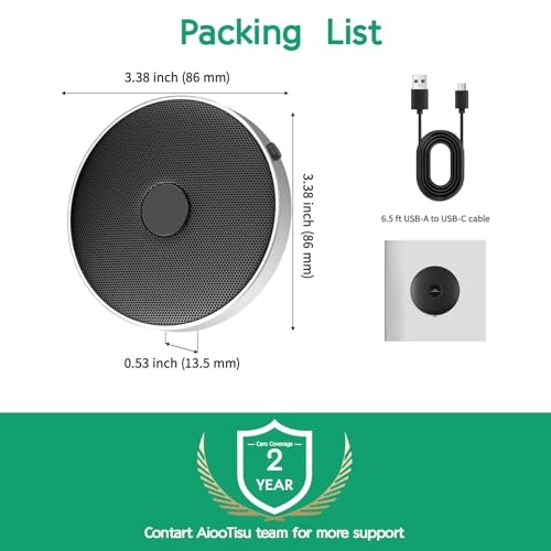 MIC-1 USB Microphone