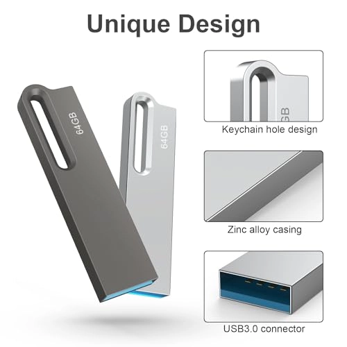 U311 - USB 3.0 64GB