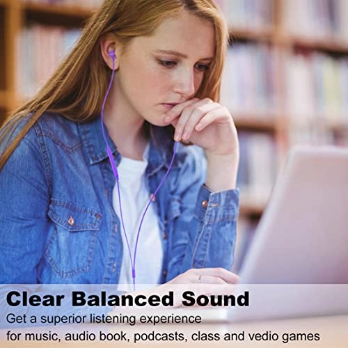 RM Wired Earbud