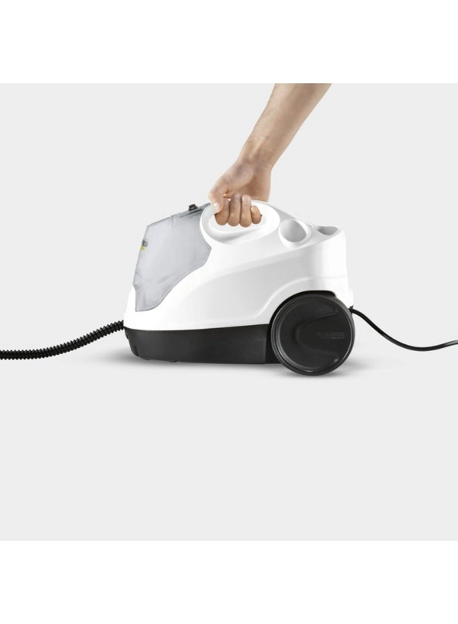 SC 4 EasyFix - 3.5 bar 1.3 Liters