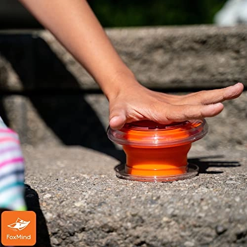 Slam Bluff - 1 8 years and up English