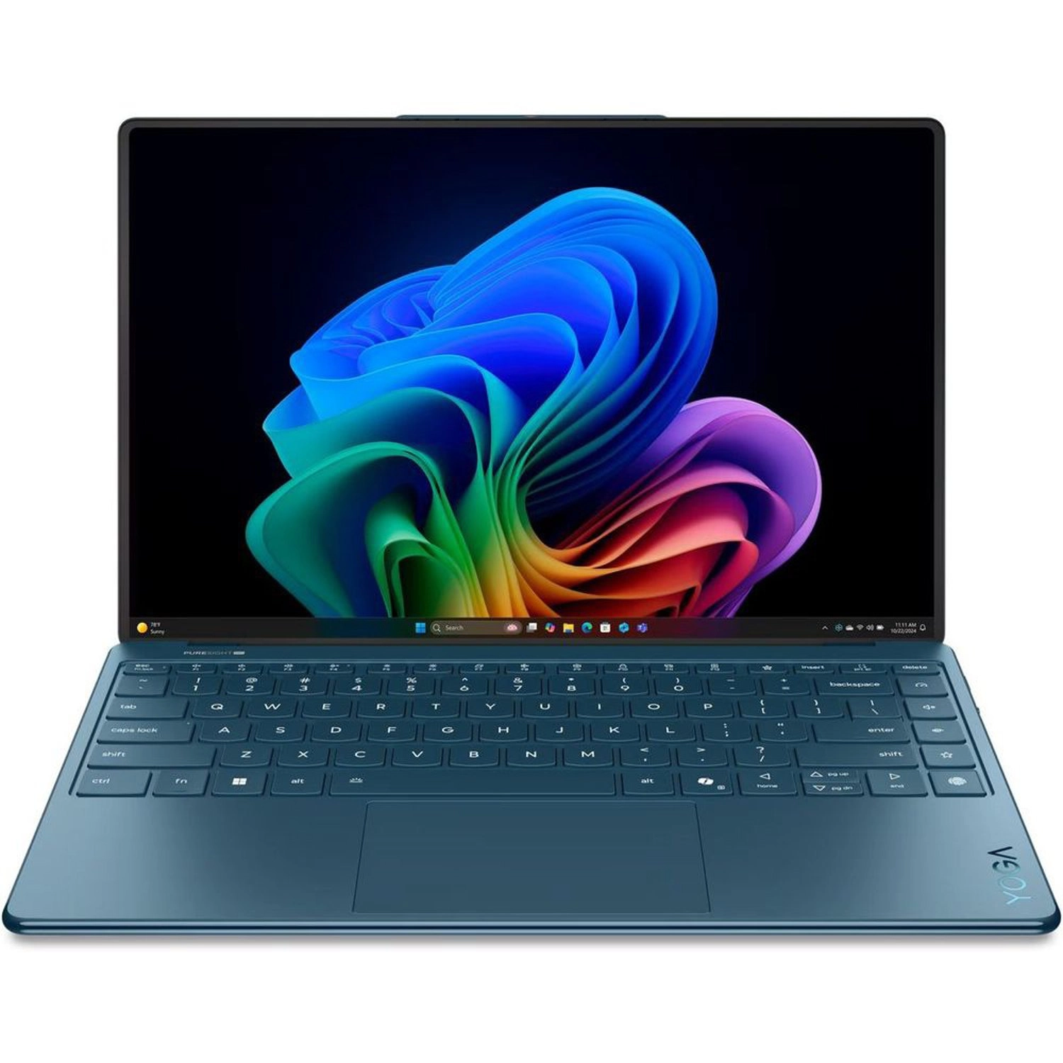 Yoga Slim 9I - 14'' 1TB 32GB Intel Core Ultra 7