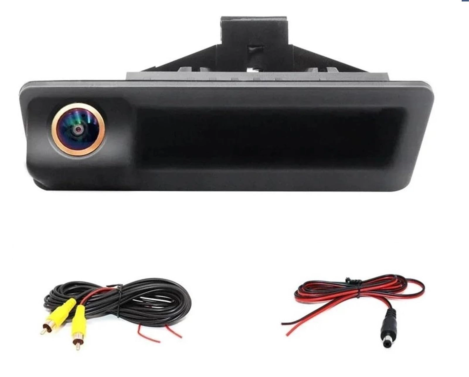 56054158AB - Night vision Wireless 1080P