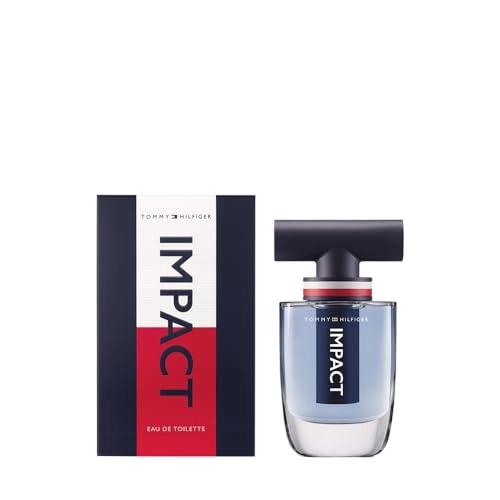 Impact Eau de Toilette 50 ml
