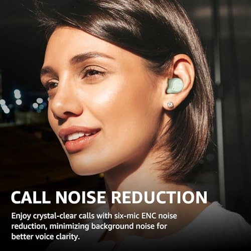 NC9 Wireless Earbud