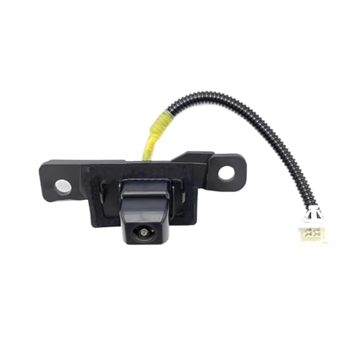 Rear View Camera - Wired