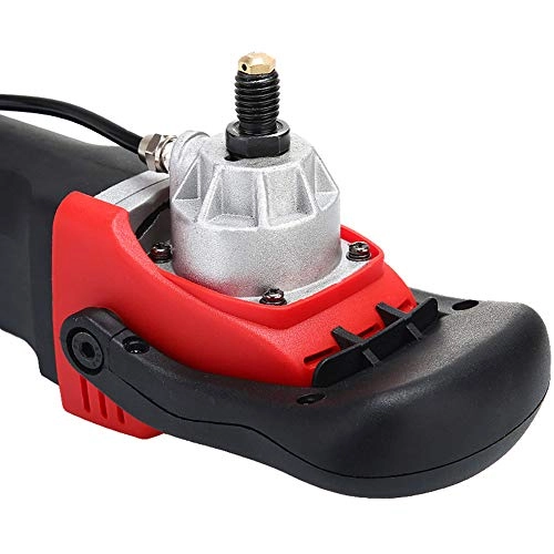 Random Orbital Polisher - 1200W