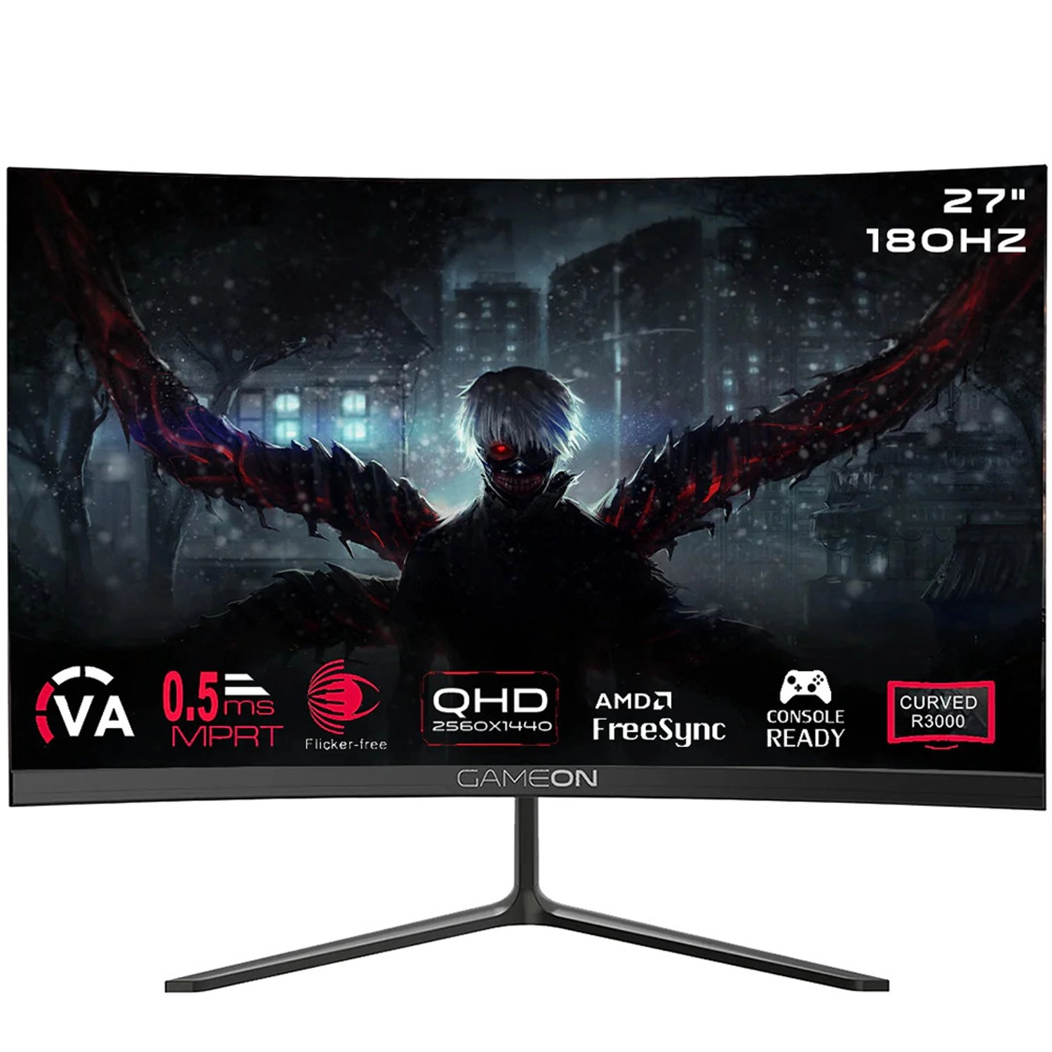 GOC27Q180VA - 27 in 2560x1440