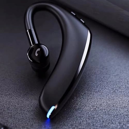 F600 Wireless Headset