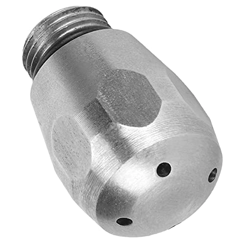 Coffee Machine Steam Nozzle