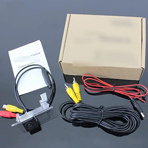 Wireless Camera - Night Vision 720x540