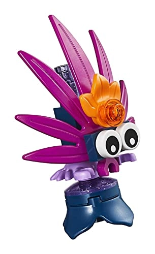 The Lego Movie 2 Rex’s Treme Offroader