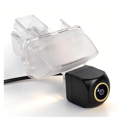 Backup Camera - Night Vision 756 (H) x 504 (V)