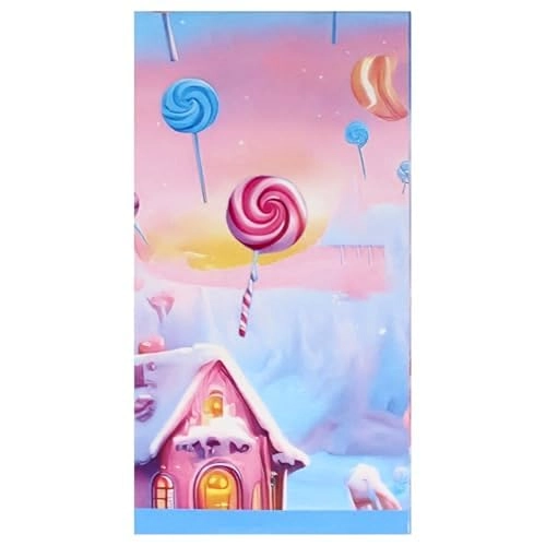 Rainbow Candy - 3.4 Fluid Ounces