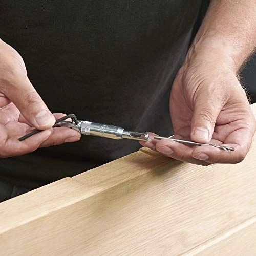 SNAP/DBG/A - High Speed Steel (HSS) 5pc