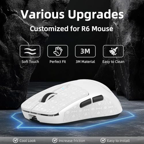 R6 Anti-Slip Sticker