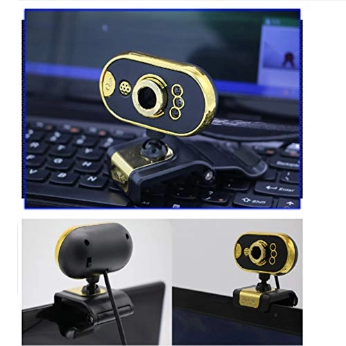 Web Camera - 640*480 30fps