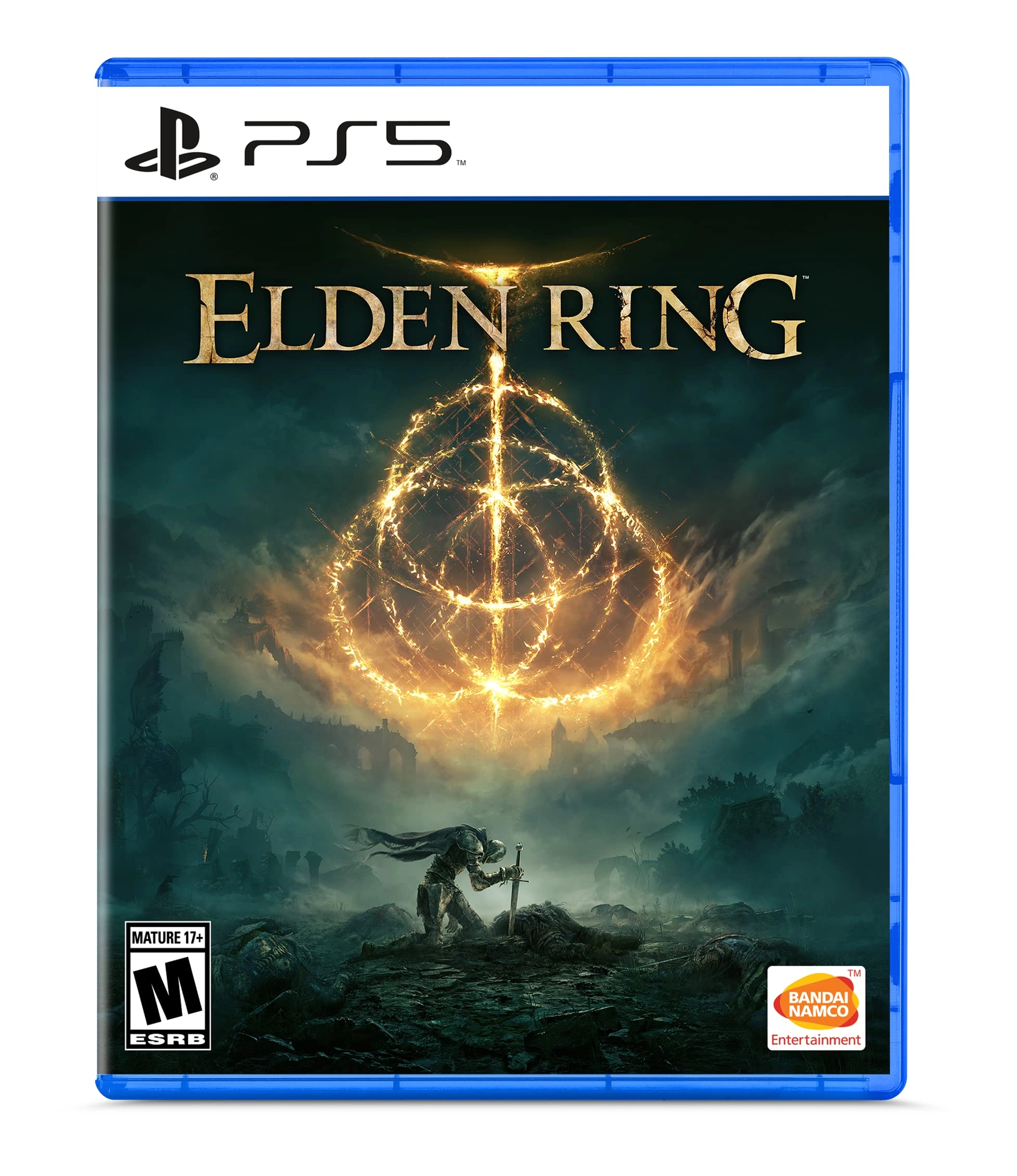 BANDAI NAMCO Entertainment Elden Ring - PlayStation 5