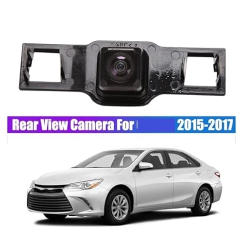 86790-06040 - Fit For Camry 2015-2017 Reverse Backup Parking Assist