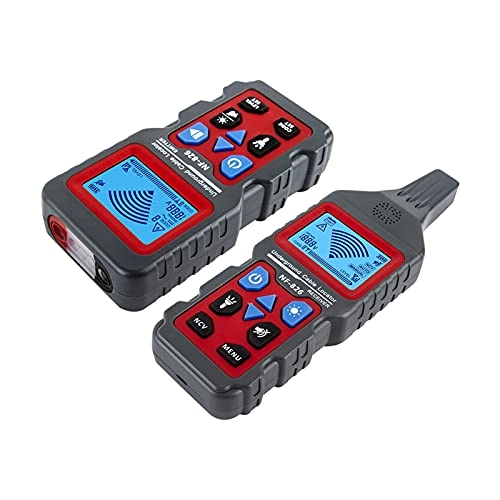 Network Cable Tester
